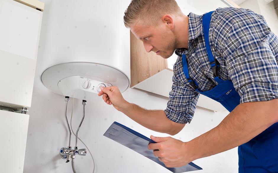 consommation chauffe-eau électrique Melun
