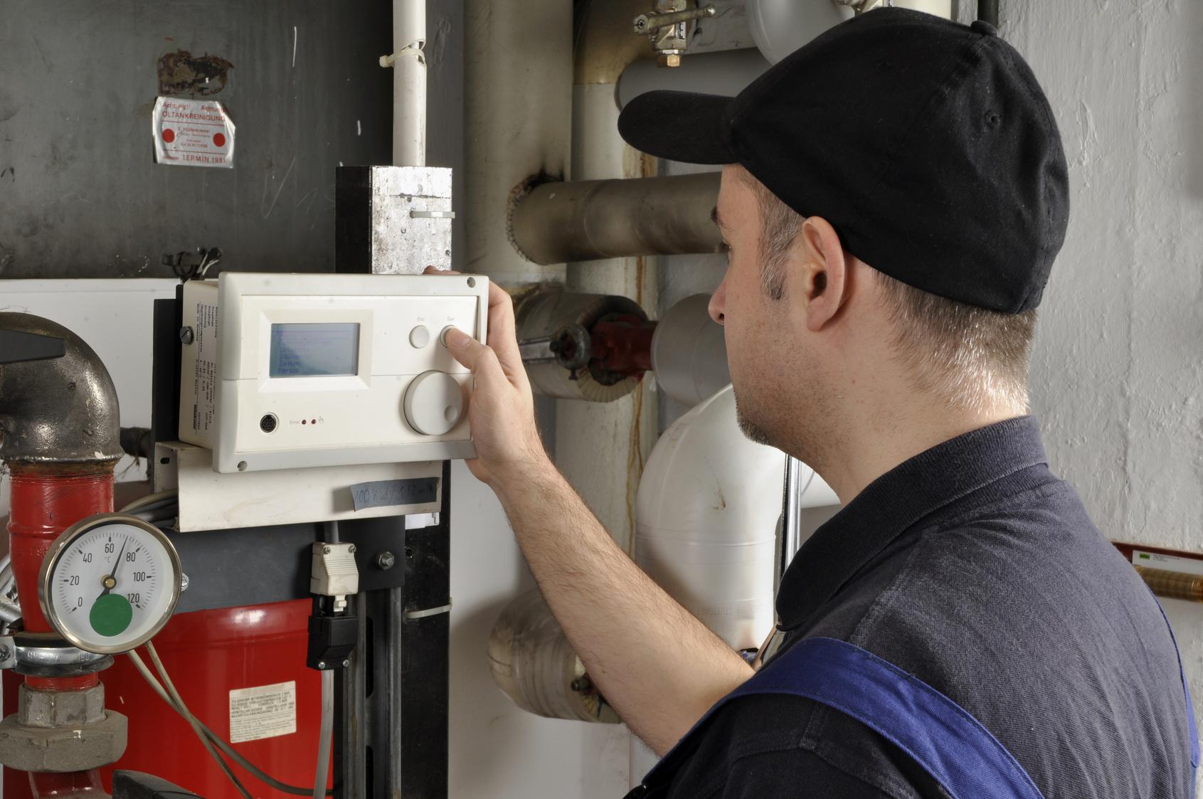 consommation chauffe-eau électrique Alfortville