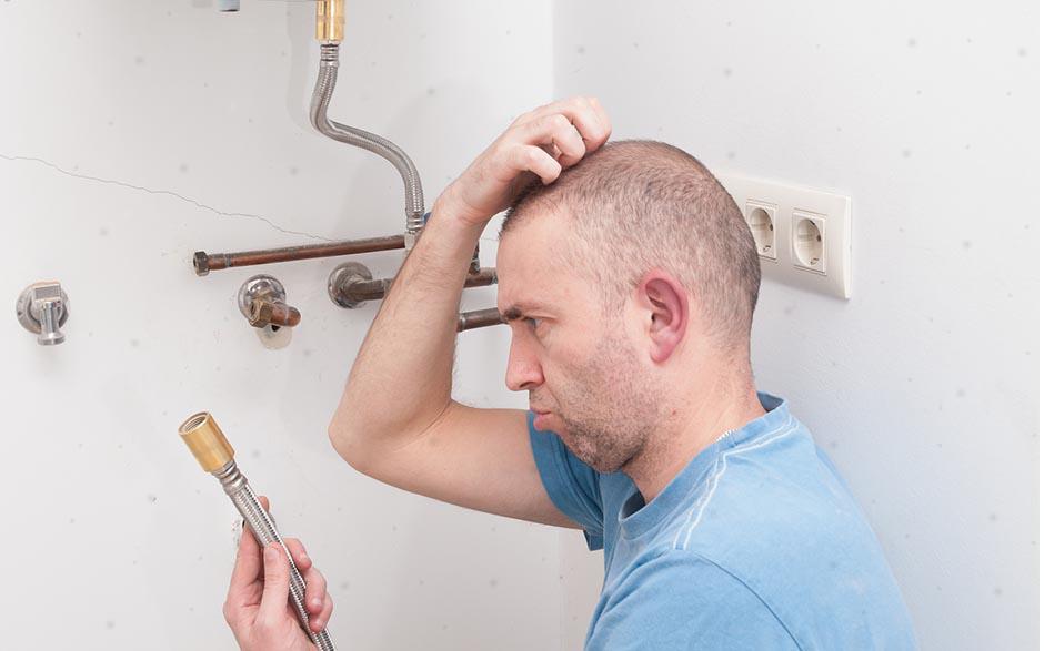 chauffe-eau électrique prix Puteaux